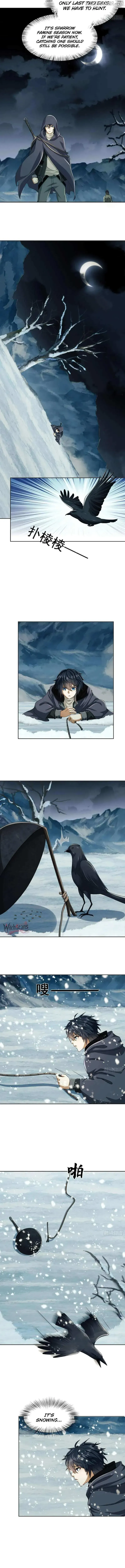 The First Sequence Chapter 138 Online - página 5