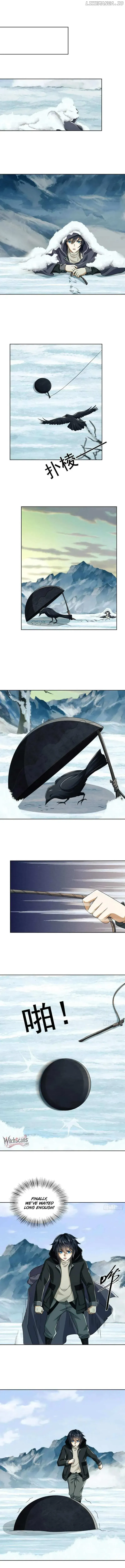 The First Sequence Chapter 138 Online - página 6