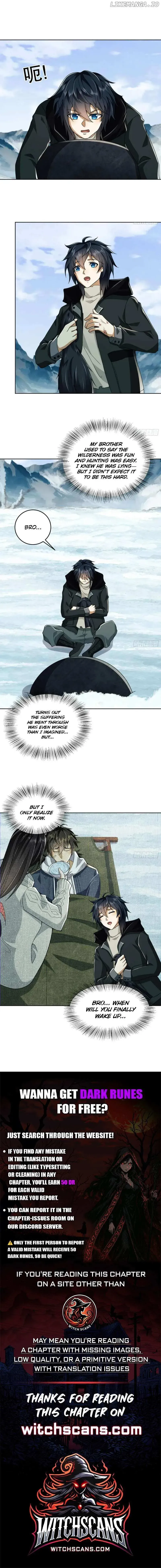 The First Sequence Chapter 138 Online - página 7