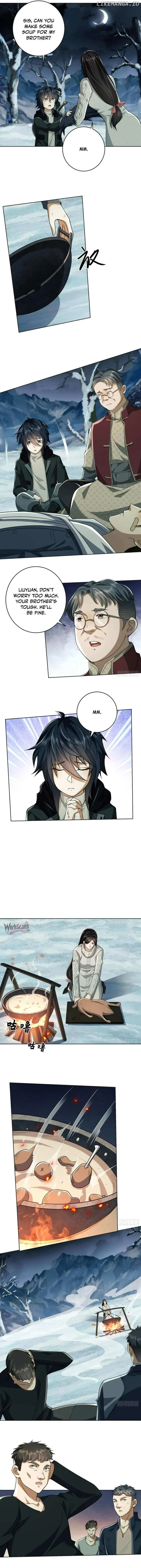 The First Sequence Chapter 139 Online - página 2