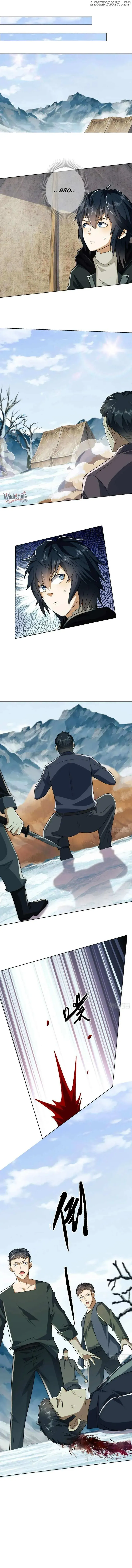 The First Sequence Chapter 139 Online - página 9