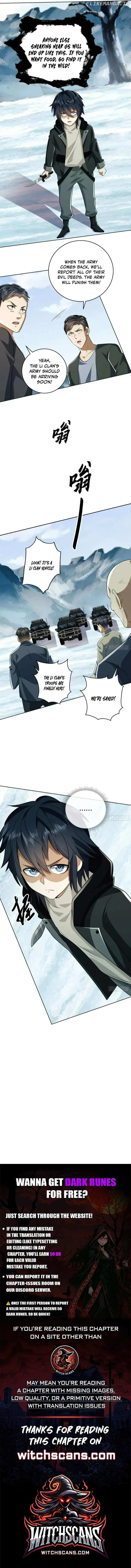 The First Sequence Chapter 139 Online - página 10