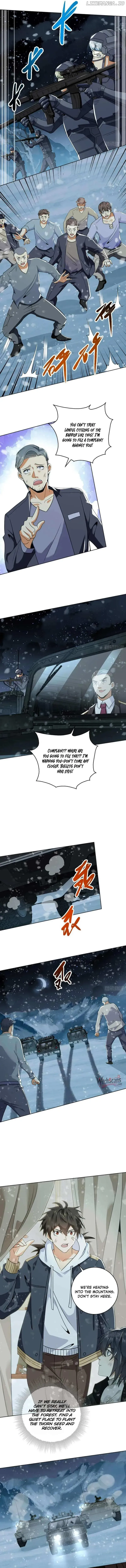 The First Sequence Chapter 140 Online - página 2