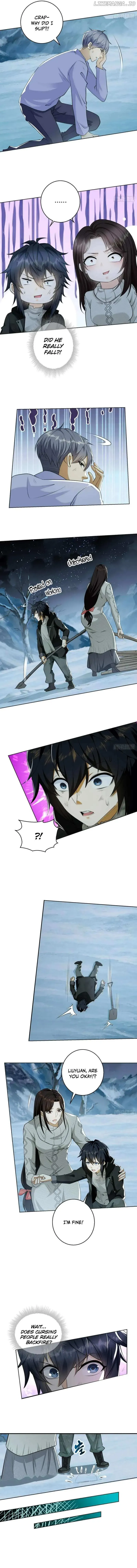 The First Sequence Chapter 140 Online - página 9