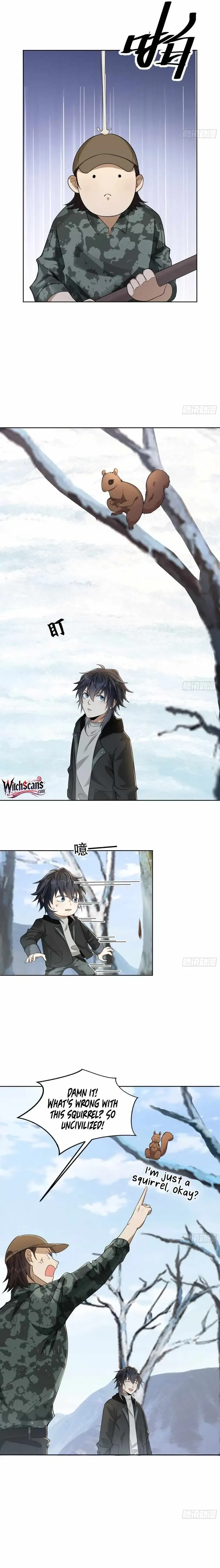 The First Sequence Chapter 142 Online - página 3