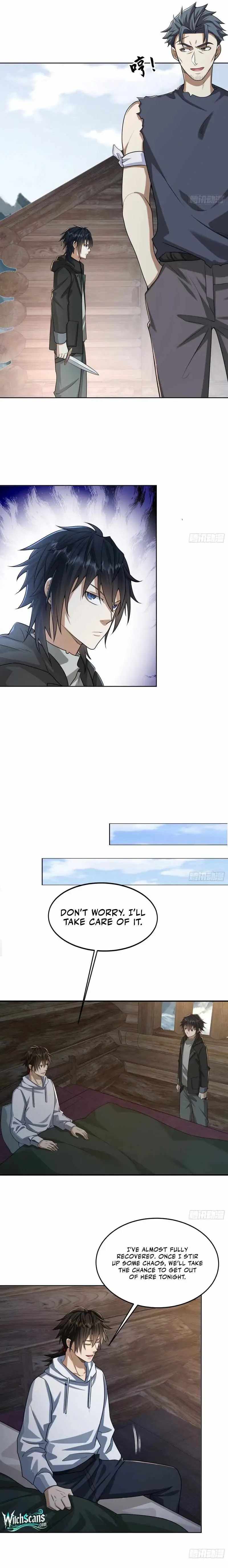 The First Sequence Chapter 142 Online - página 14