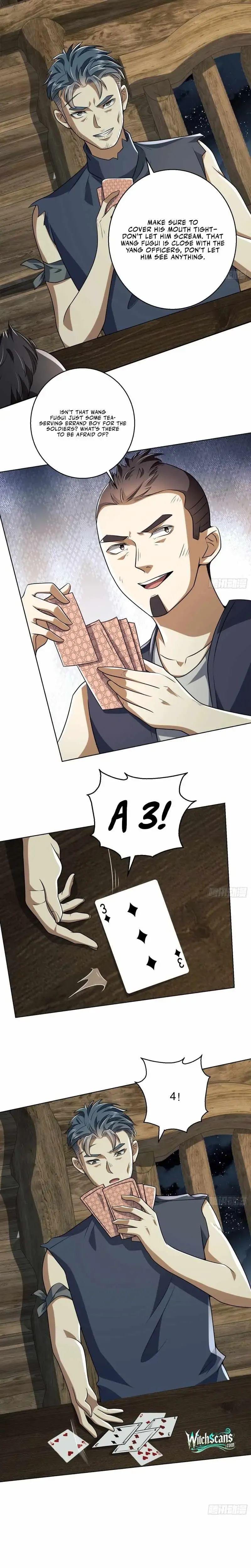 The First Sequence Chapter 143 Online - página 2