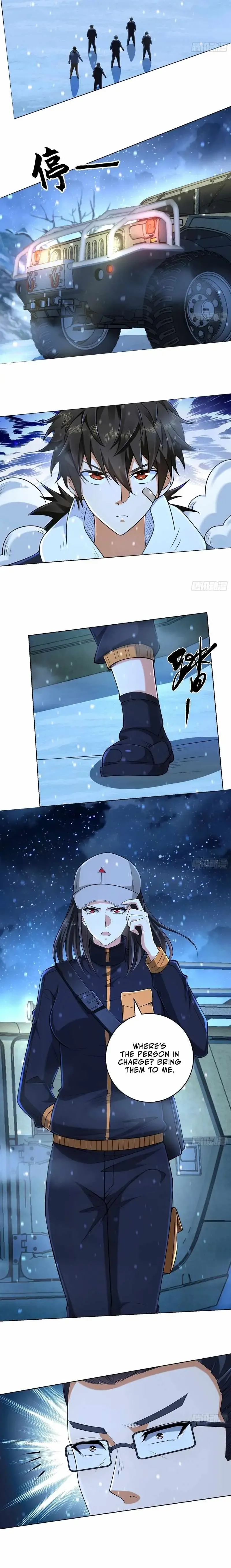 The First Sequence Chapter 144 Online - página 10