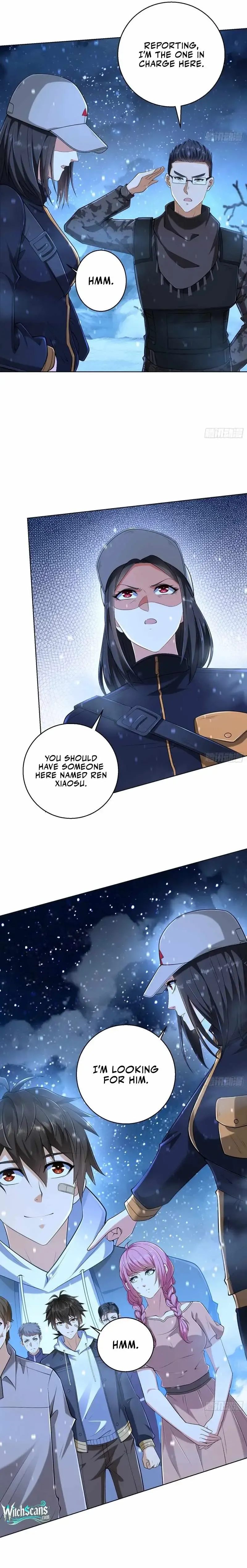 The First Sequence Chapter 144 Online - página 11