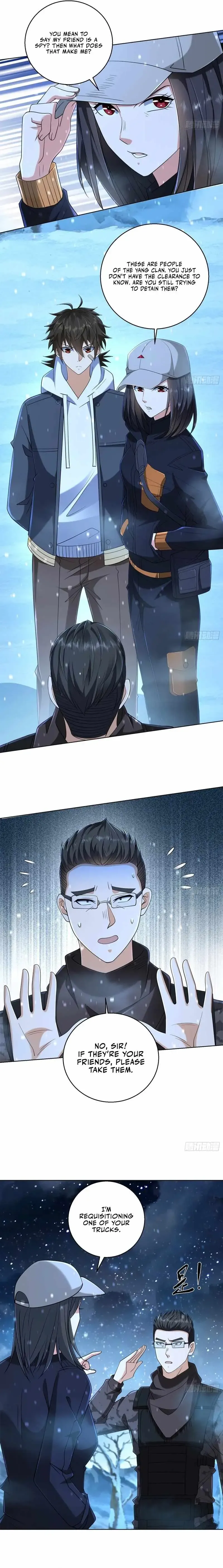 The First Sequence Chapter 144 Online - página 13