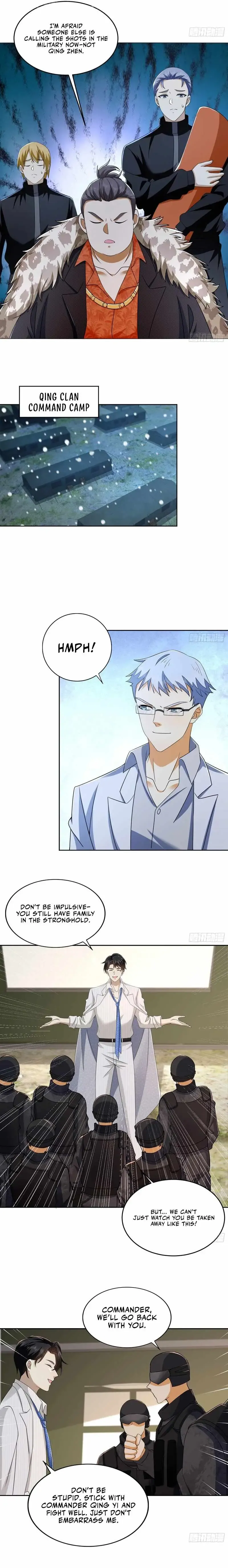 The First Sequence Chapter 145 Online - página 9