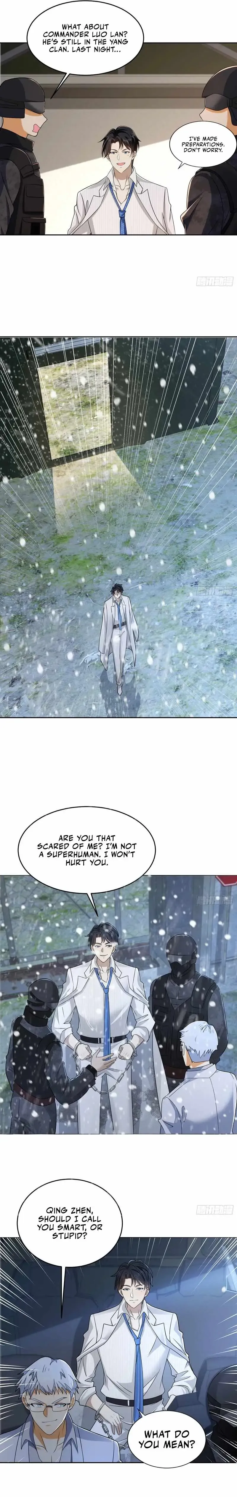The First Sequence Chapter 145 Online - página 10