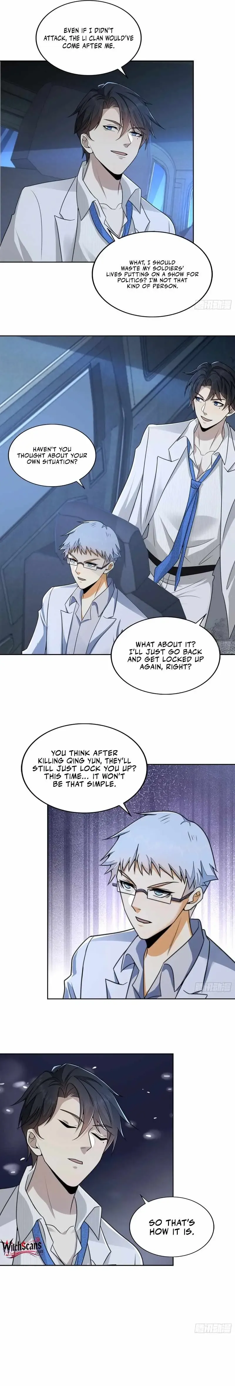 The First Sequence Chapter 145 Online - página 12
