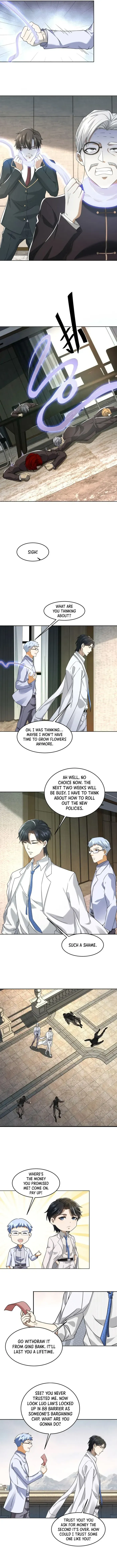 The First Sequence Chapter 147 Online - página 2