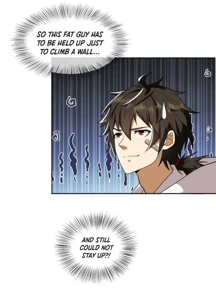 The First Sequence Chapter 147 Online - página 7