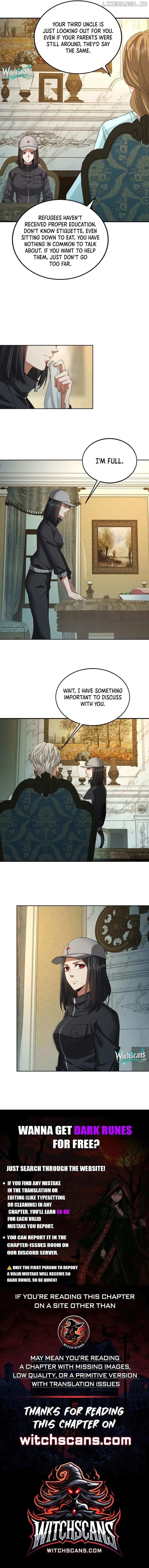 The First Sequence Chapter 148 Online - página 6