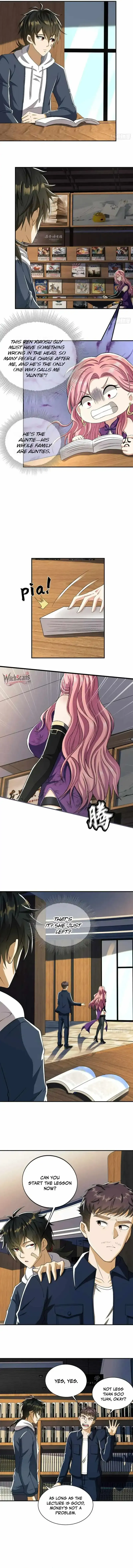 The First Sequence Chapter 151 Online - página 2