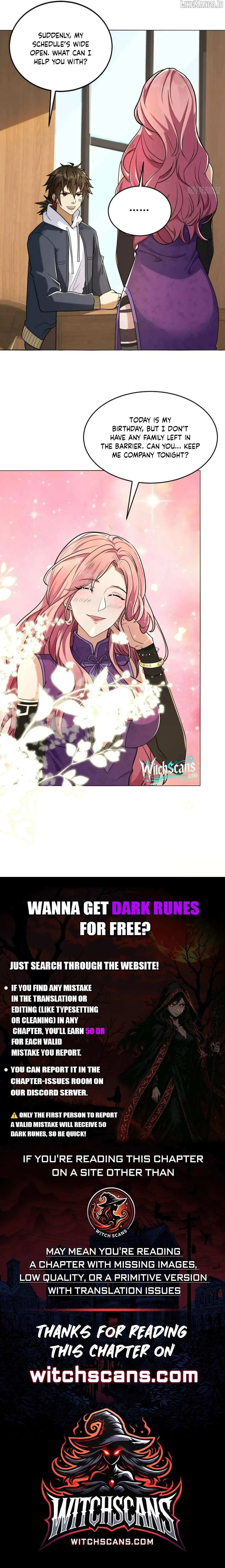 The First Sequence Chapter 156 Online - página 9