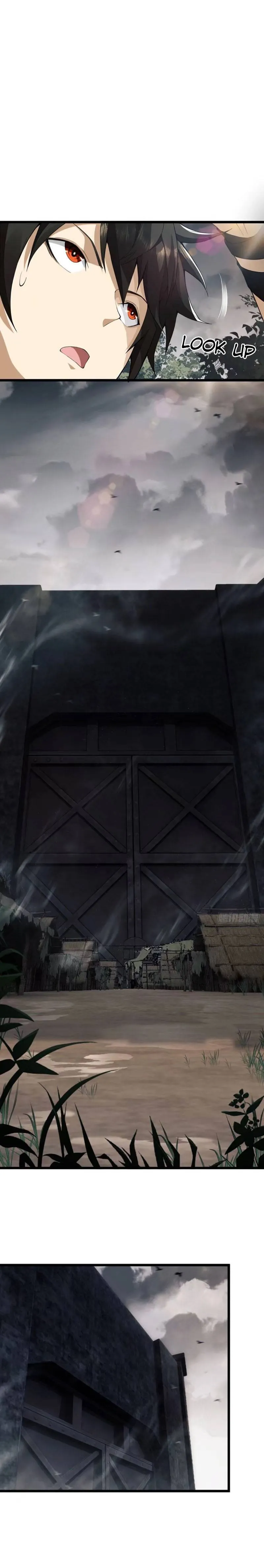 The First Sequence Chapter 2 Online - página 3