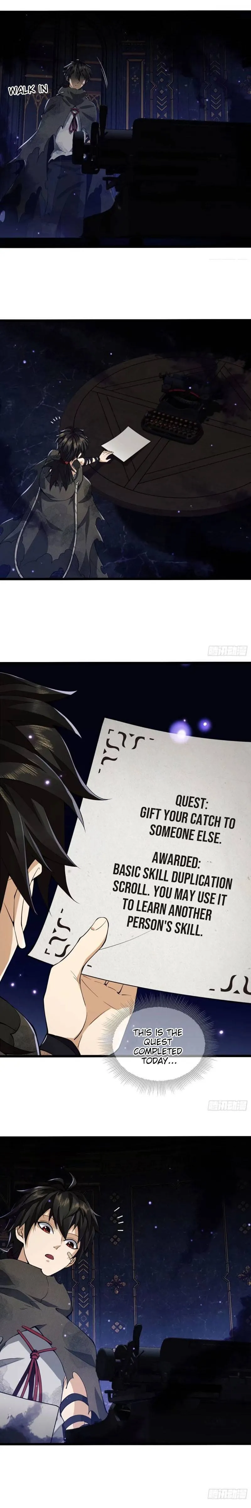 The First Sequence Chapter 2 Online - página 28
