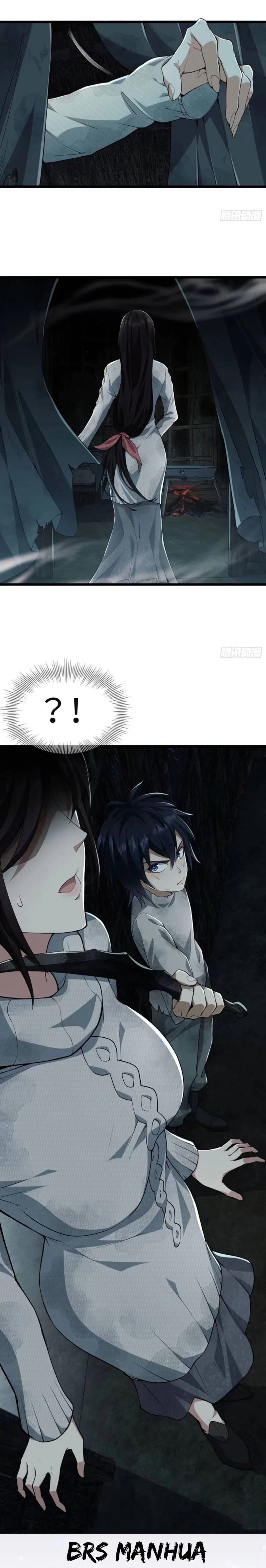 The First Sequence Chapter 2 Online - página 30