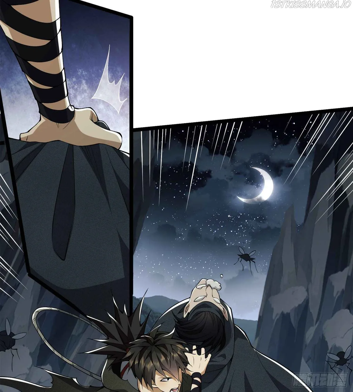 The First Sequence Chapter 22 Online - página 12