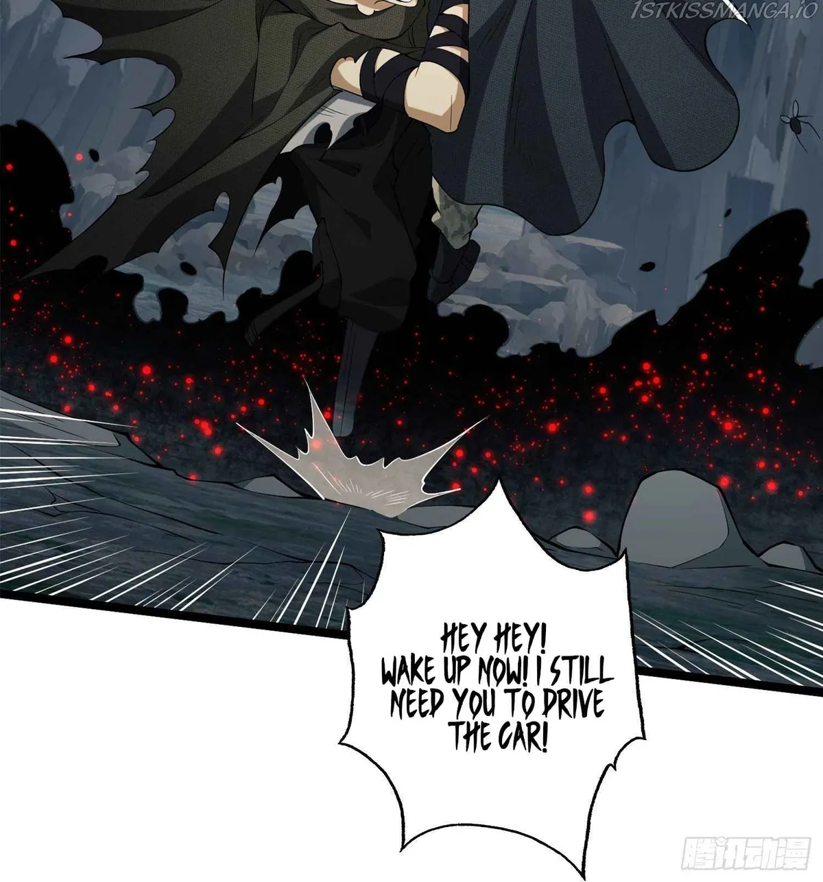 The First Sequence Chapter 22 Online - página 13