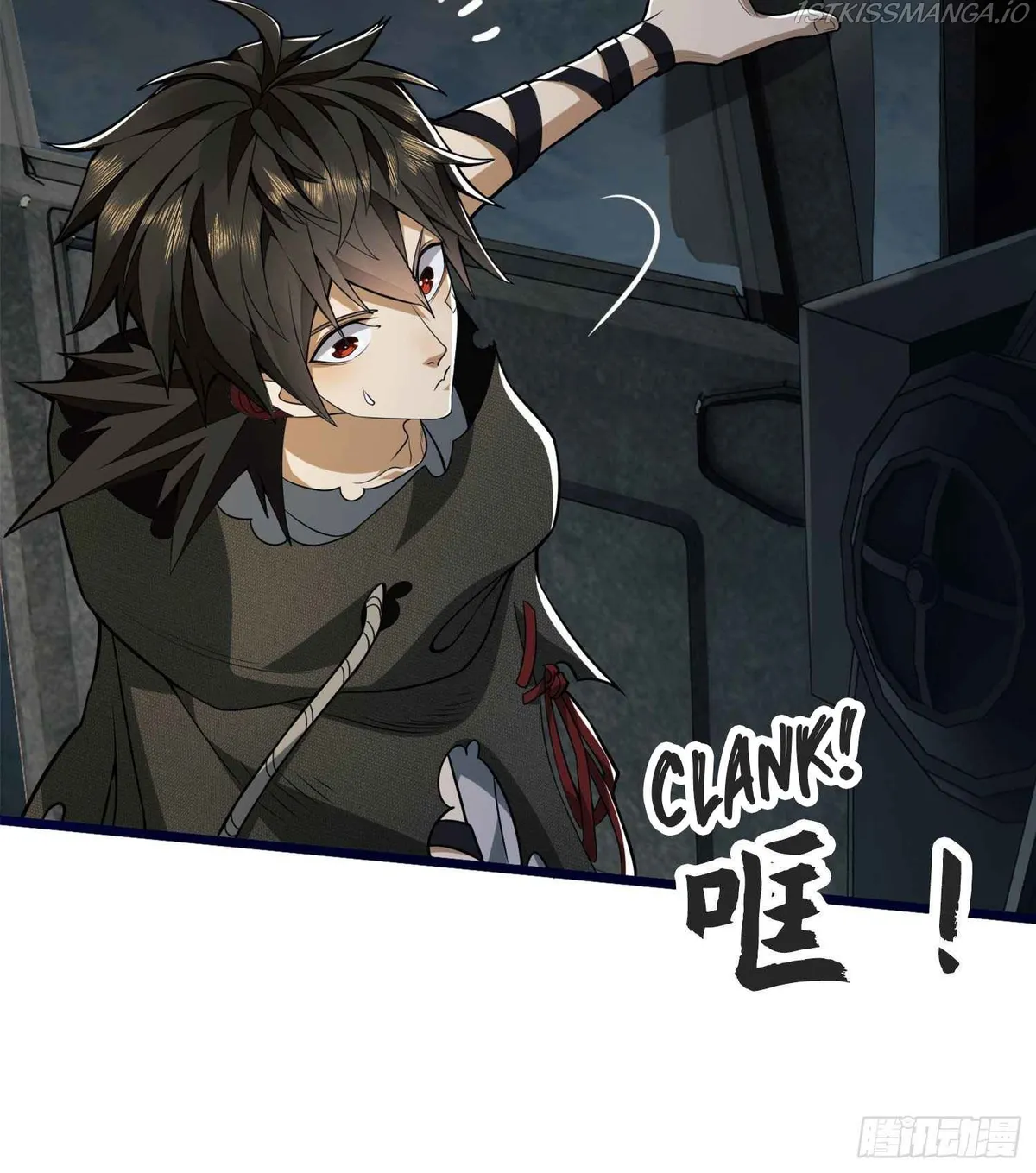 The First Sequence Chapter 22 Online - página 19
