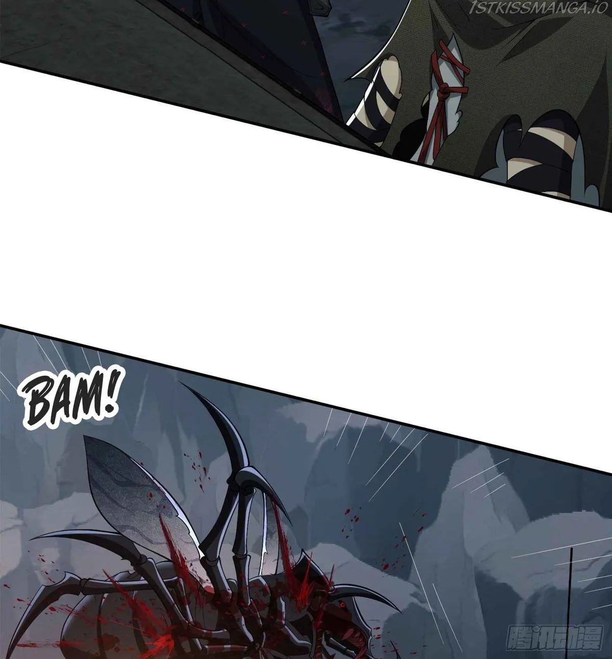 The First Sequence Chapter 22 Online - página 21