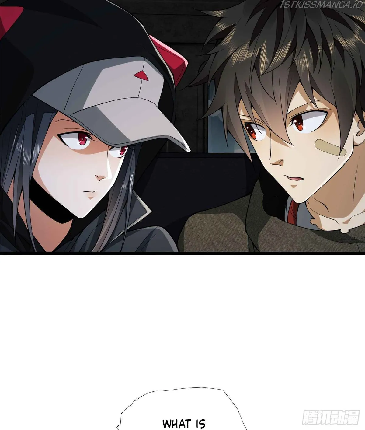 The First Sequence Chapter 22 Online - página 28