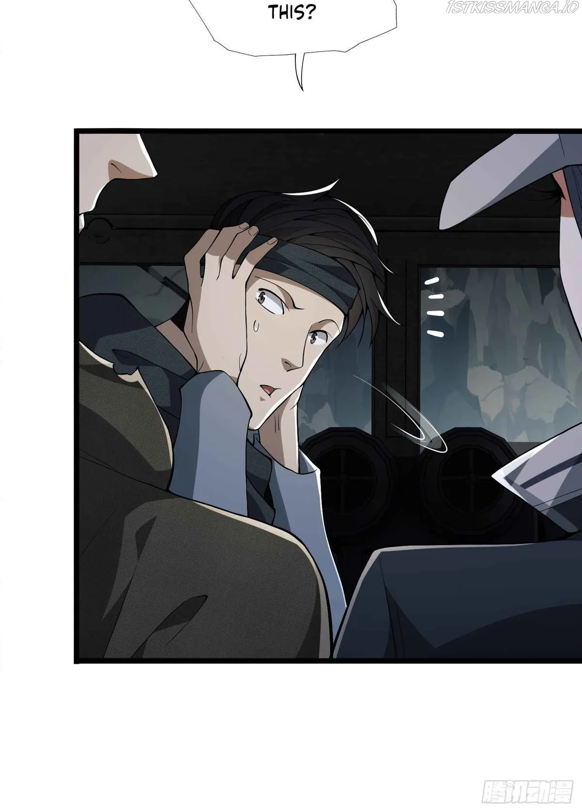 The First Sequence Chapter 22 Online - página 29
