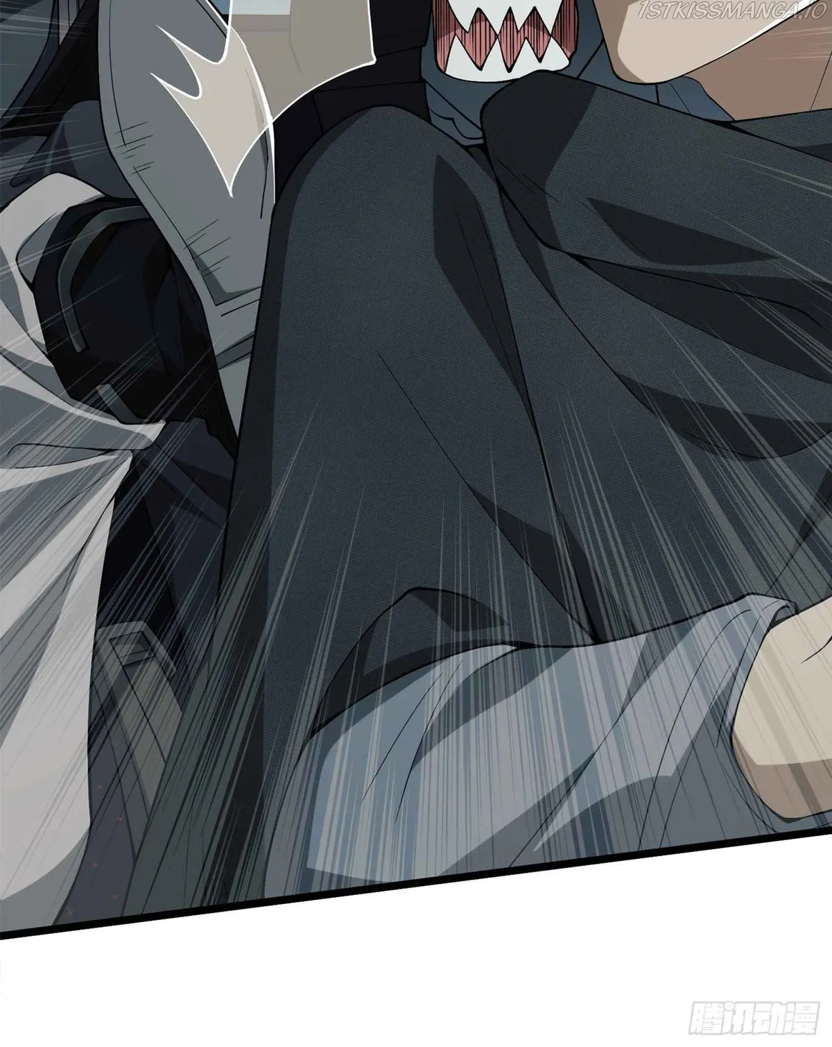 The First Sequence Chapter 22 Online - página 31