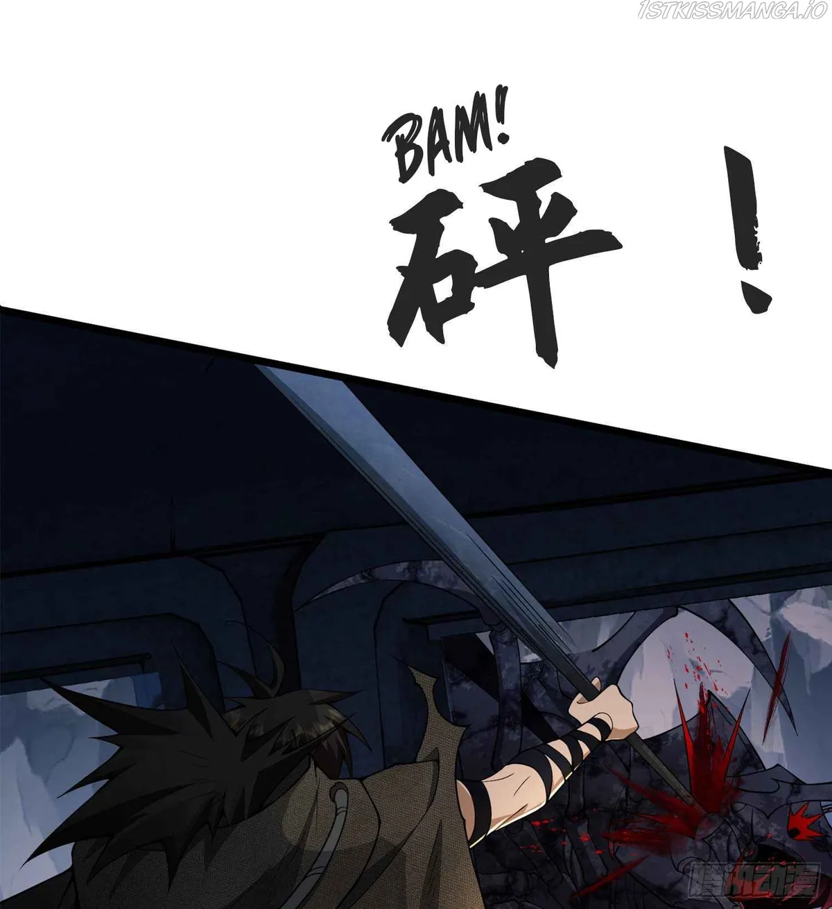 The First Sequence Chapter 22 Online - página 33