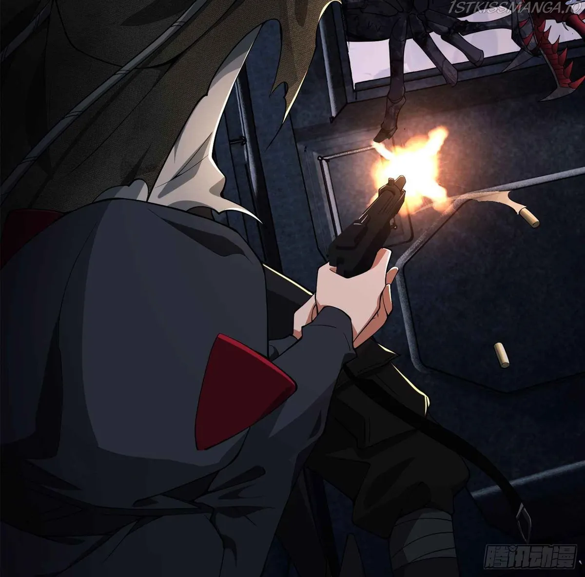 The First Sequence Chapter 22 Online - página 34