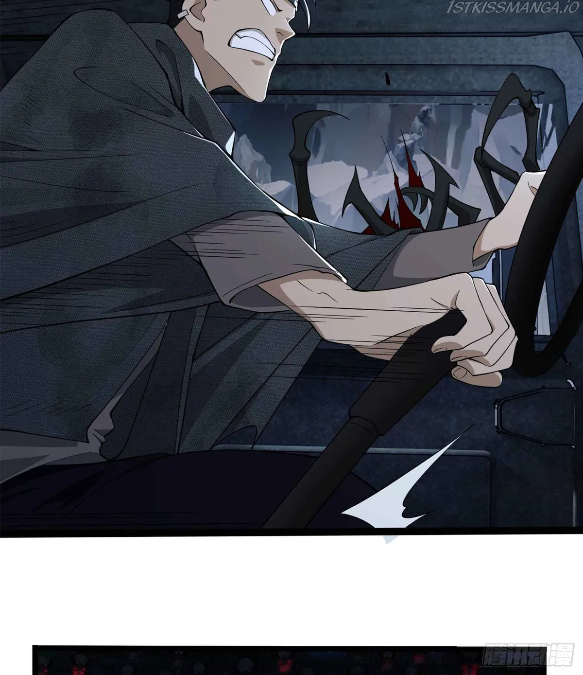 The First Sequence Chapter 22 Online - página 36