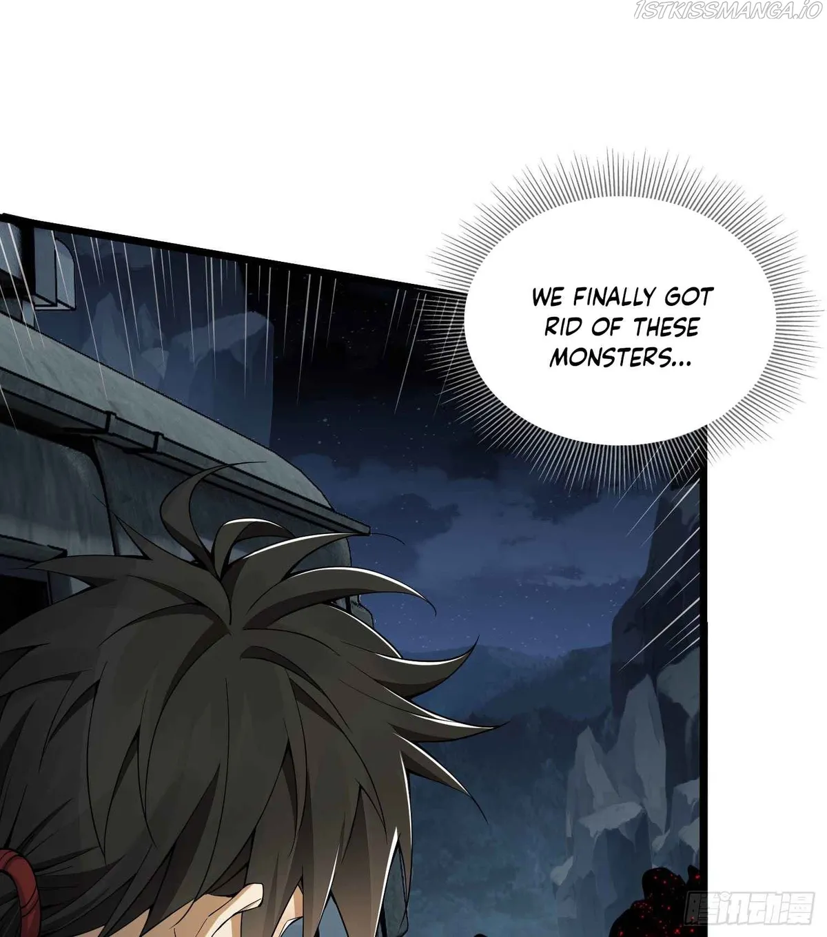 The First Sequence Chapter 22 Online - página 39