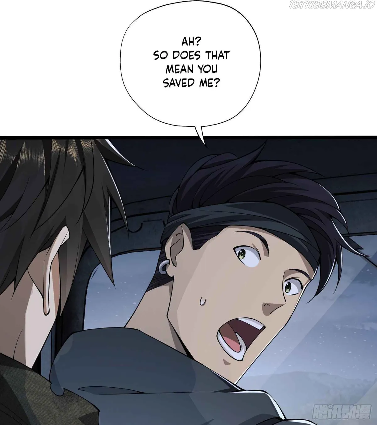 The First Sequence Chapter 22 Online - página 43