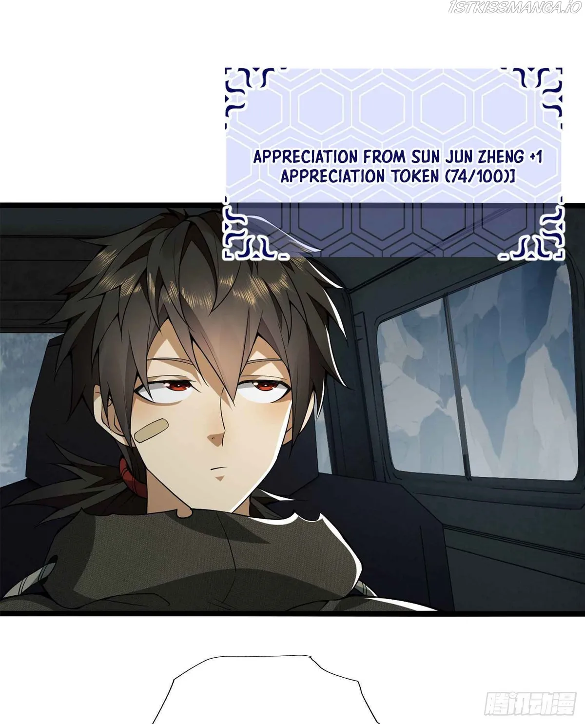 The First Sequence Chapter 22 Online - página 45