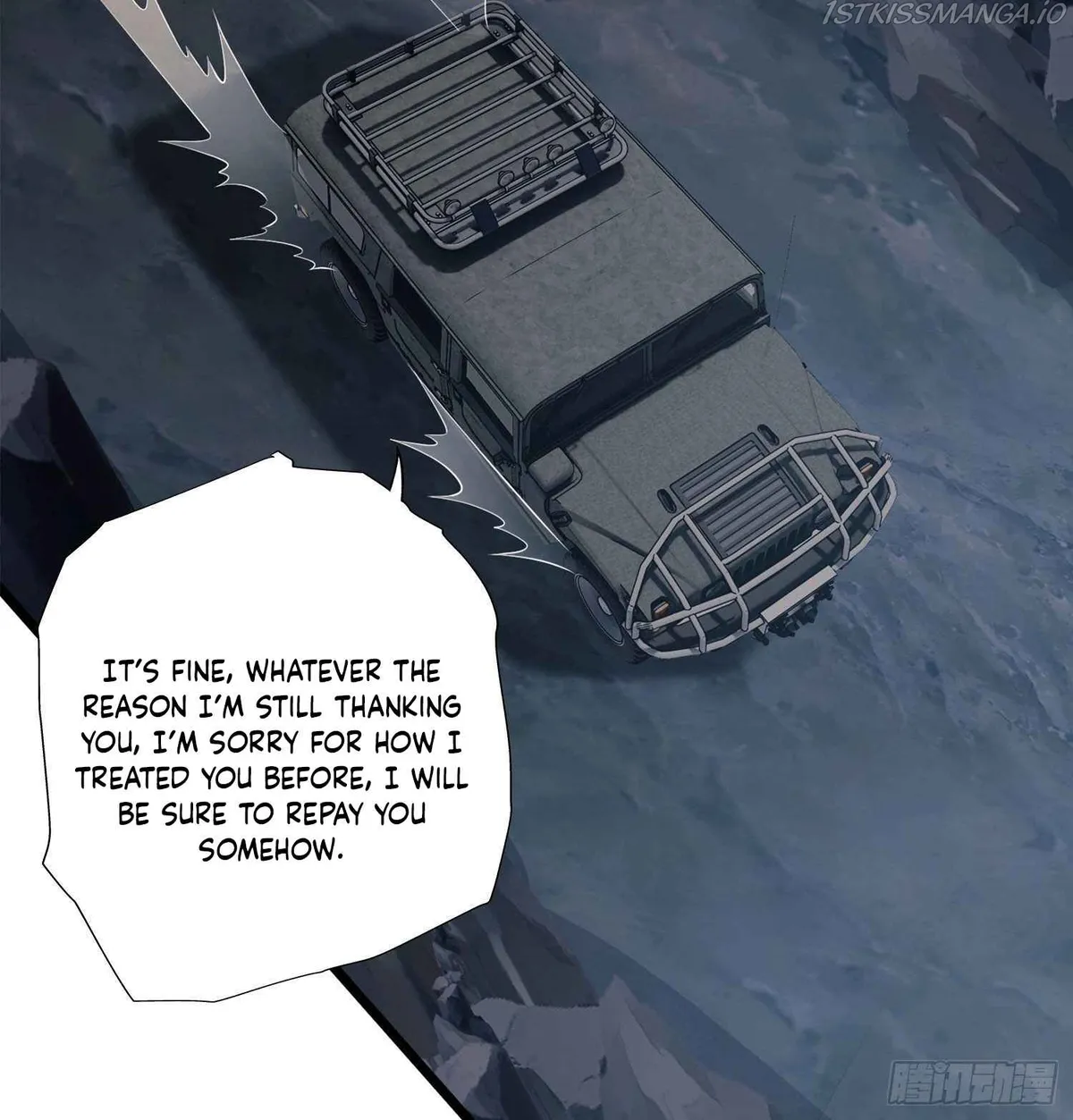 The First Sequence Chapter 22 Online - página 47
