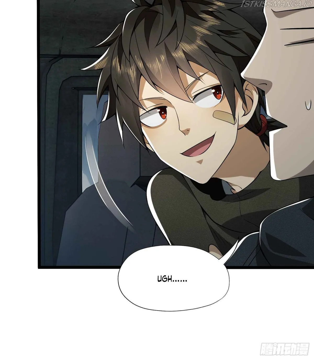 The First Sequence Chapter 22 Online - página 50