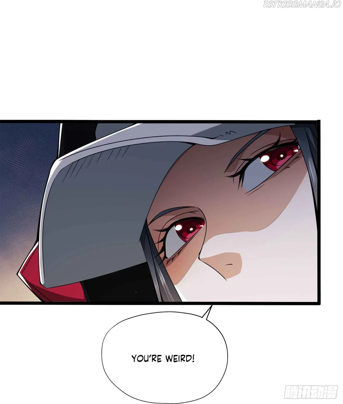 The First Sequence Chapter 22 Online - página 51