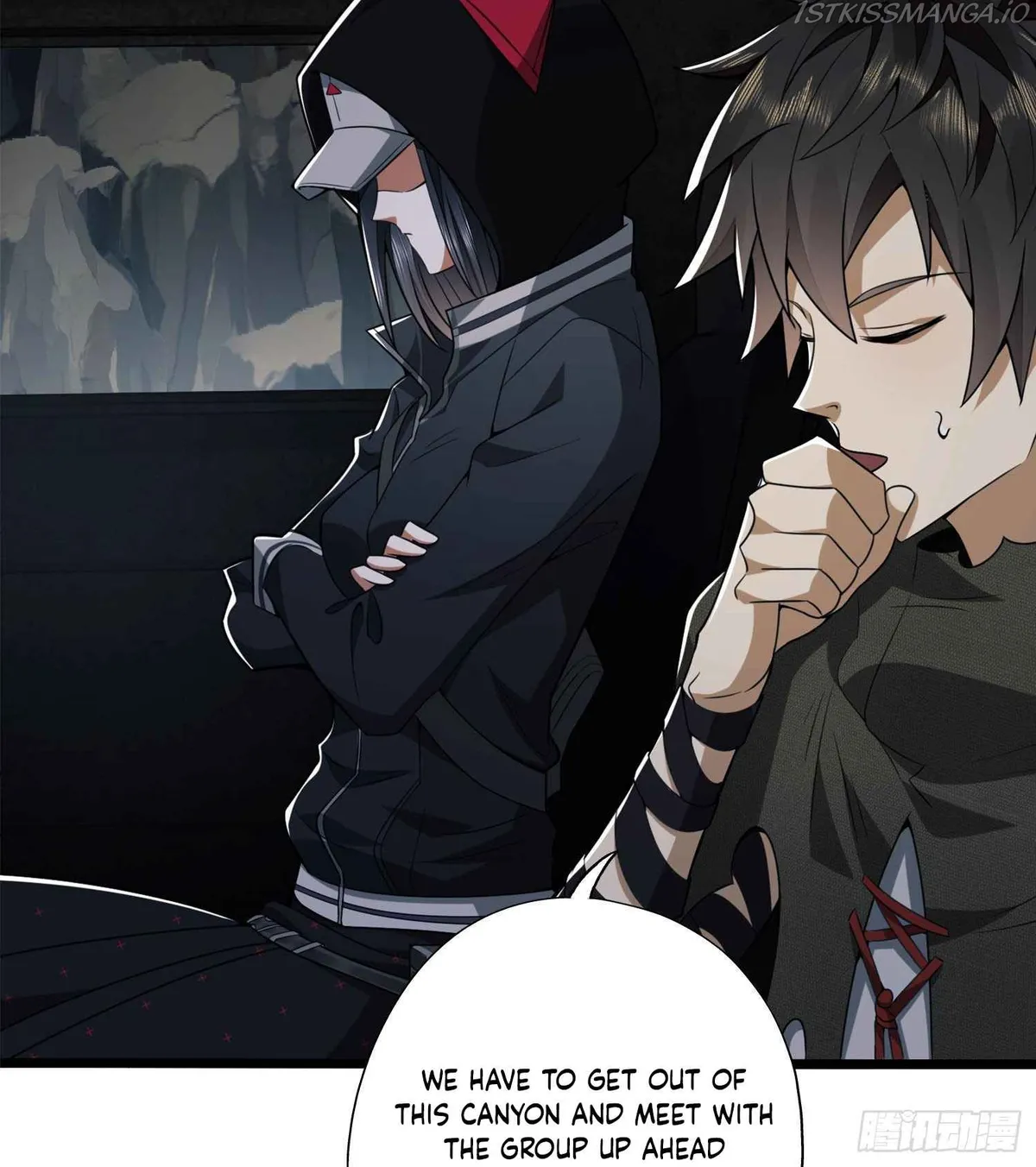 The First Sequence Chapter 22 Online - página 54
