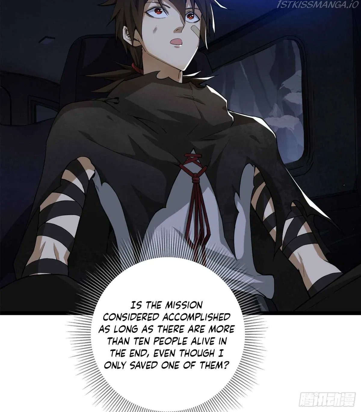 The First Sequence Chapter 22 Online - página 58