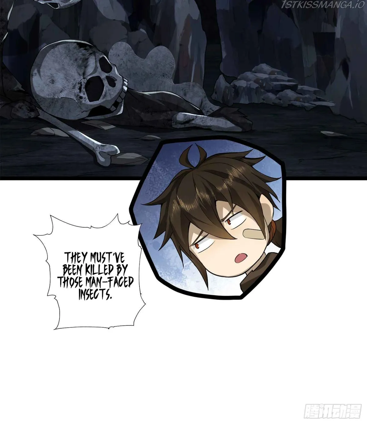 The First Sequence Chapter 22 Online - página 62