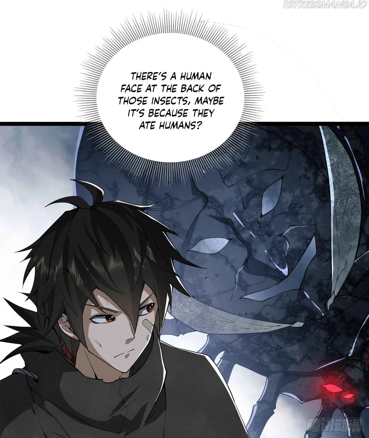 The First Sequence Chapter 22 Online - página 63