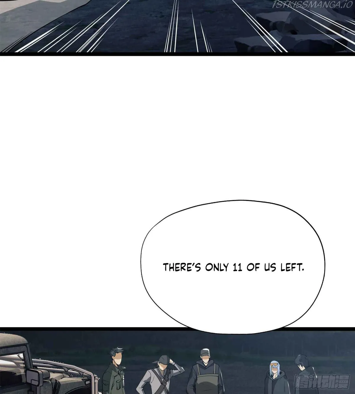 The First Sequence Chapter 22 Online - página 70