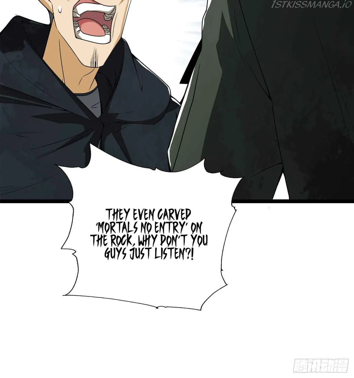 The First Sequence Chapter 22 Online - página 75