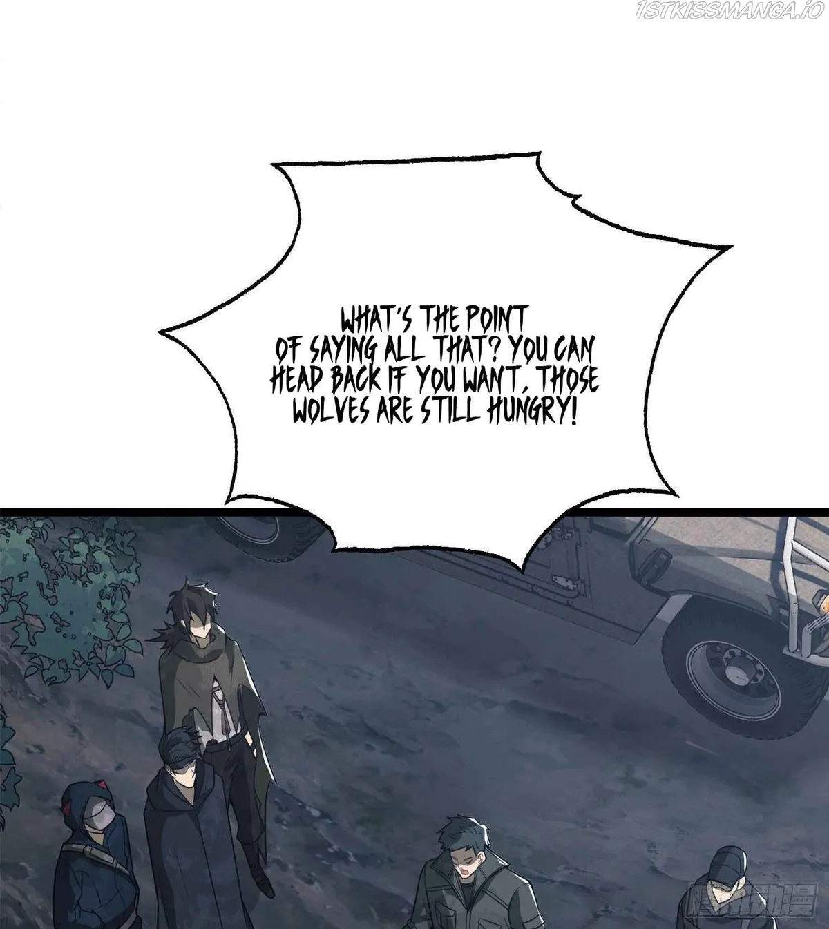 The First Sequence Chapter 22 Online - página 76