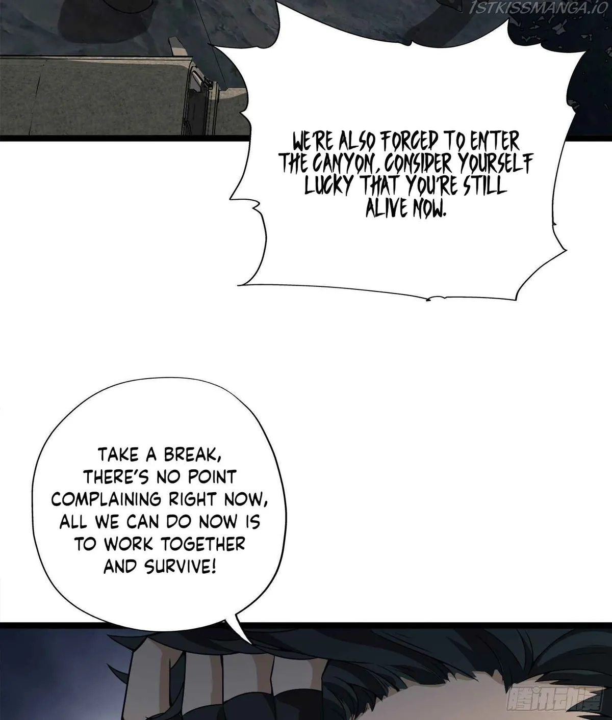 The First Sequence Chapter 22 Online - página 78