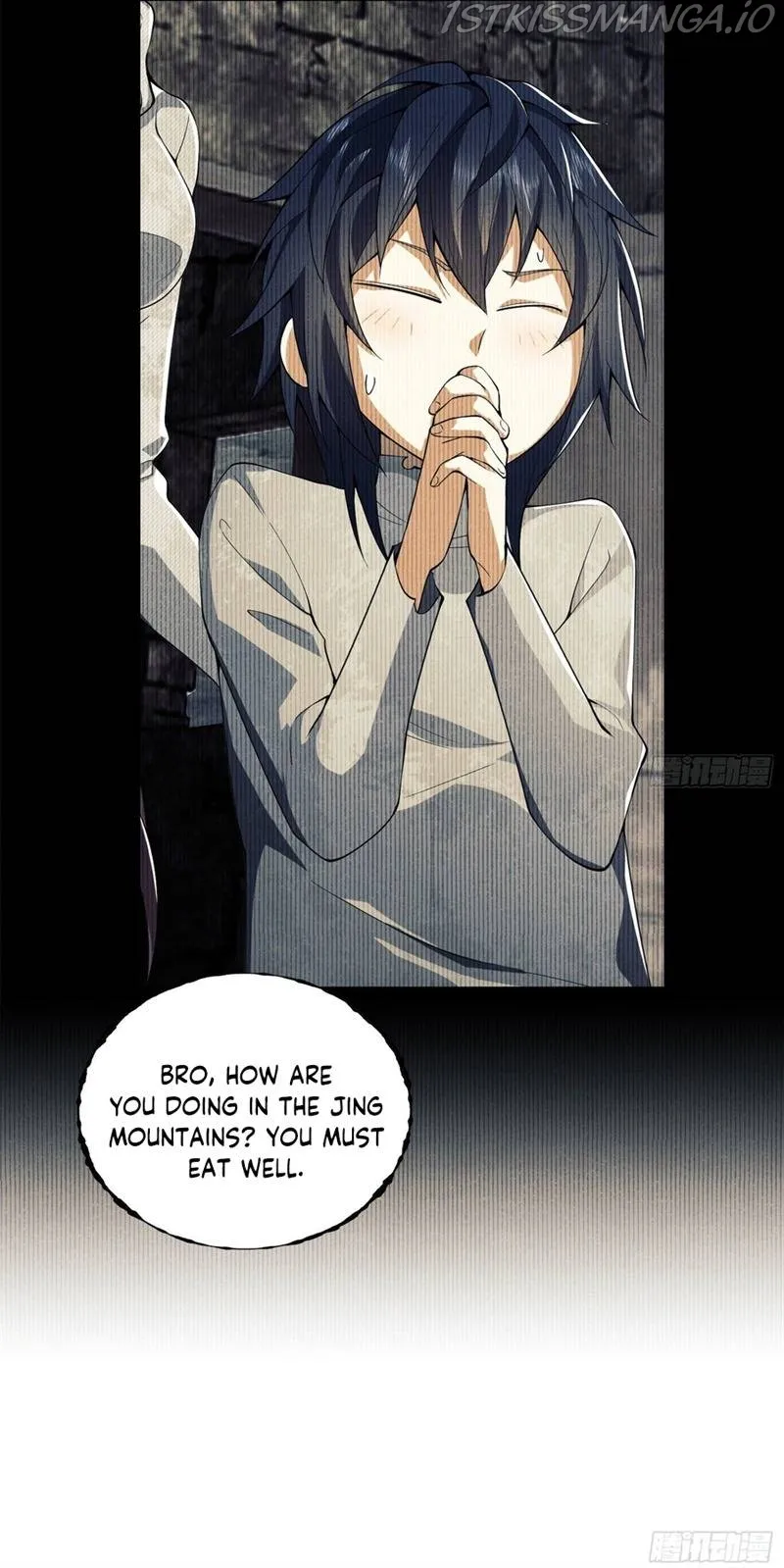 The First Sequence Chapter 25 Online - página 6